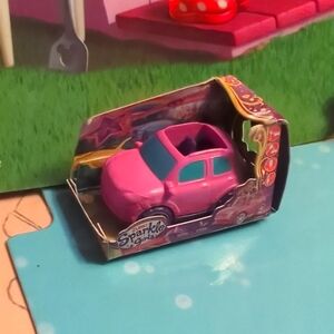 Mini Zuru Sparkle girls car